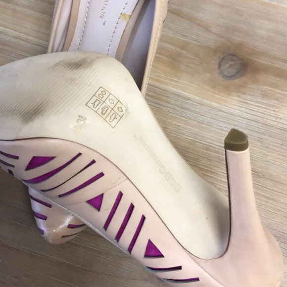 BCBGeneration Women's Prague Pump - Picture 7 of 8